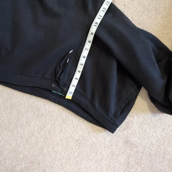 Ralph Lauren Drawstring Stretch Preppy Tennis Prep Lounge Joggers XL - Picture 5 of 7